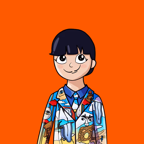 Item #34231361838085970425856413105881862503888080129149732838981683563918677508097 Media