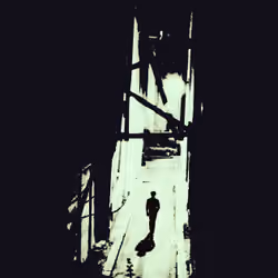 In the night