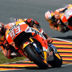 Marc Marquez NFT