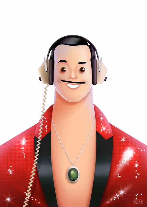 Item #30318975836977883049875276410771098783772571219078537393067525218838668902401 Media