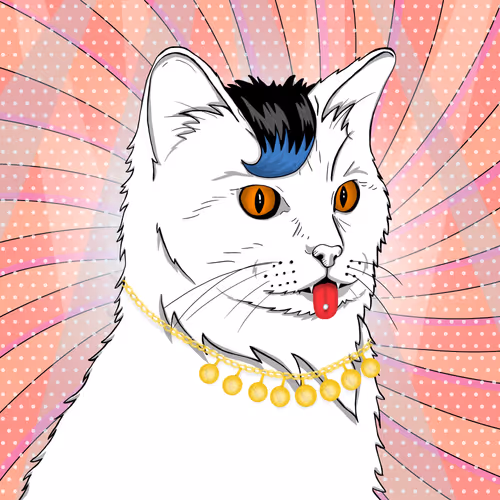 Item #44731733098341593824990886151170670924369910362277262069674381773217596440577 Media