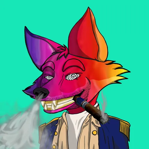 Cunningfoxes