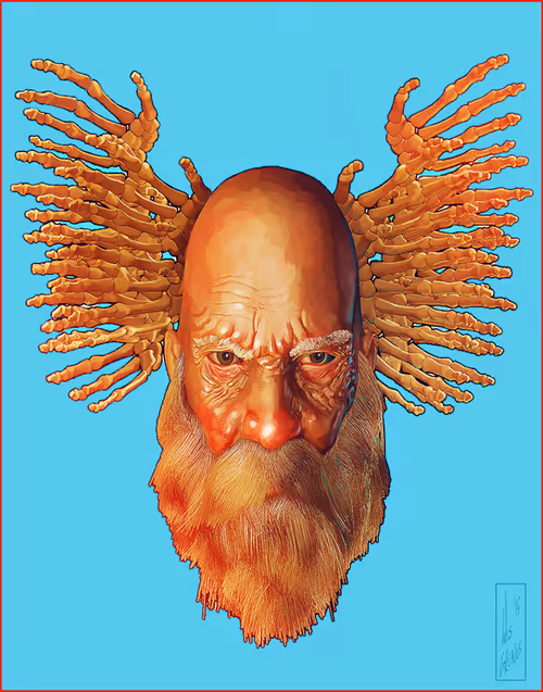 Item #32403729566681600004832035763546997579627457378581360853776843848014517764099 Media