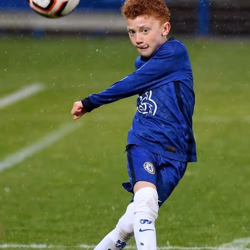 CFI Player identification