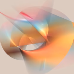 Rainbow Light 1