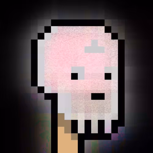 DEATH PUNK 7 (Deathimself)