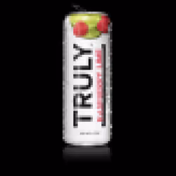 Truly Raspberry Lime