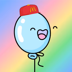 DoodleFastFood #048