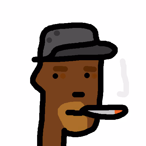 low effort punk 8699