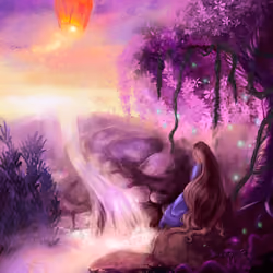 Beautiful landscape