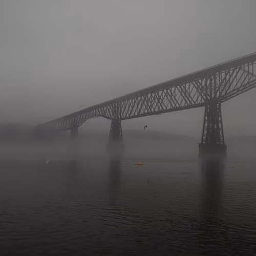 Mid Hudson Walk Over