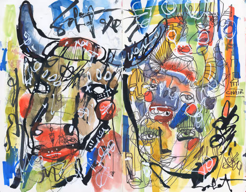 Item #1320647387308535254427024482131342257786249516275092859116706537719778508811 Media