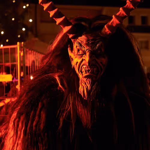 Krampus Cryptos