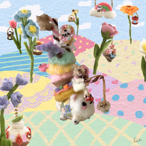 Item #41668453761868529253721153239975142884553074890741722574609177050661708103681 Media