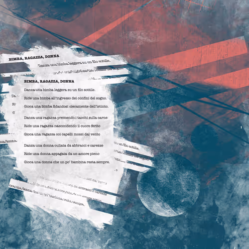 Hidden Poems