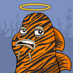 Neo Fish Tank Club #711