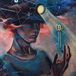 Crypto The Key