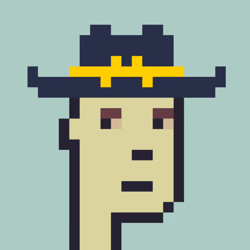 Western Punk #138