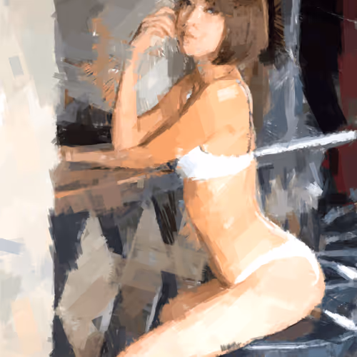 Yukinas_secret Collection