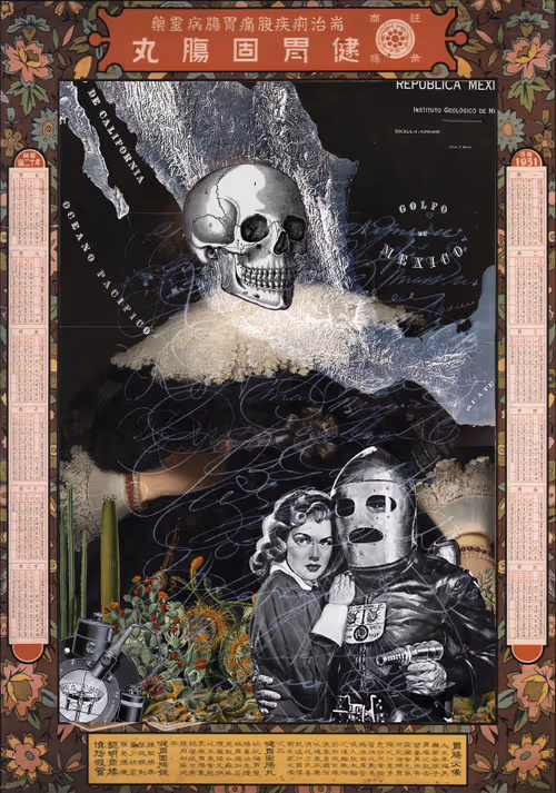 Item #12565853168202995891157028798618551443621798113694388977705638424770290647041 Media