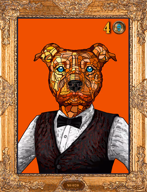 Item #1953821523860002366243594261137287377343793003471337651078707142714338574337 Media