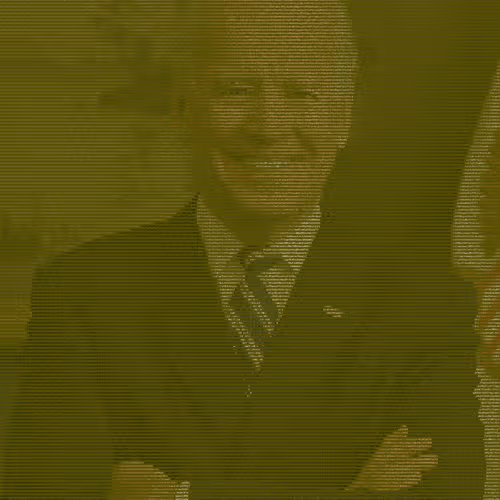 ArtBot art President Joe Biden