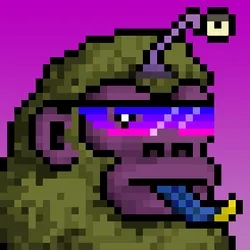 MutantKong #118