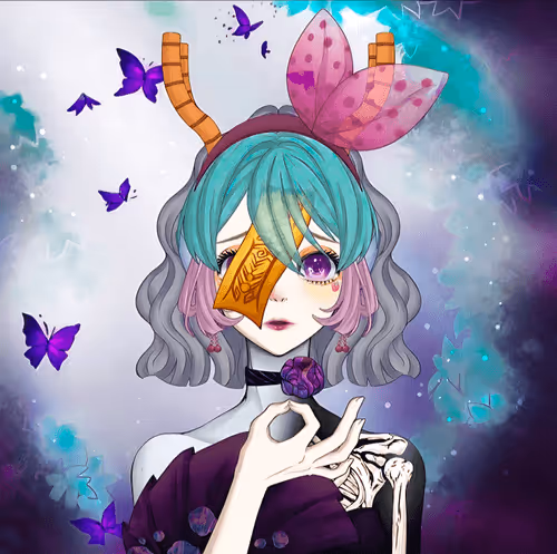 Item #68926149186134342892429898681651910528467495506184414078323304598188790382593 Media