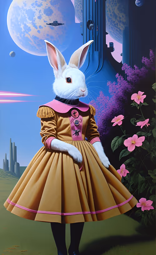 Item #36133533750215411128313405276110878173369512010580589906420943442050809856001 Media