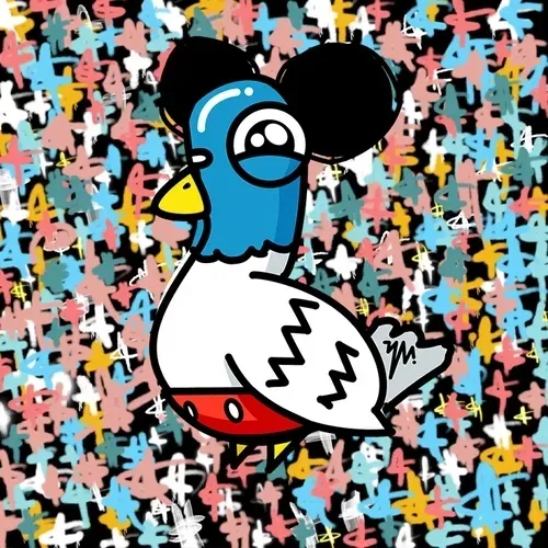 YuZapata Collection - old