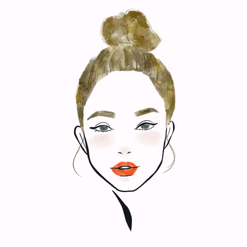 that girl #01