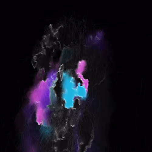 Abstract Energy #21