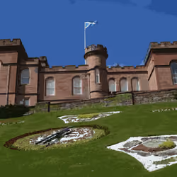 Inverness Castle