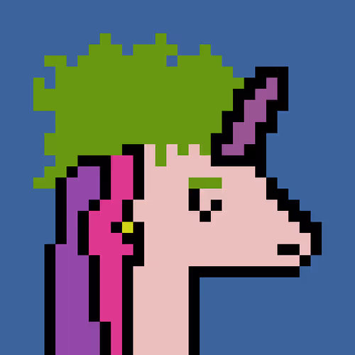 Cryptounicorn