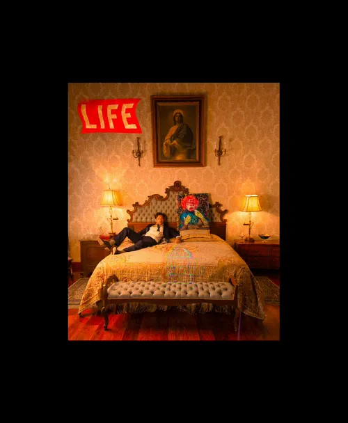 Item #42866189152106758978175357957476344205232412799292240637304170827655386497034 Media