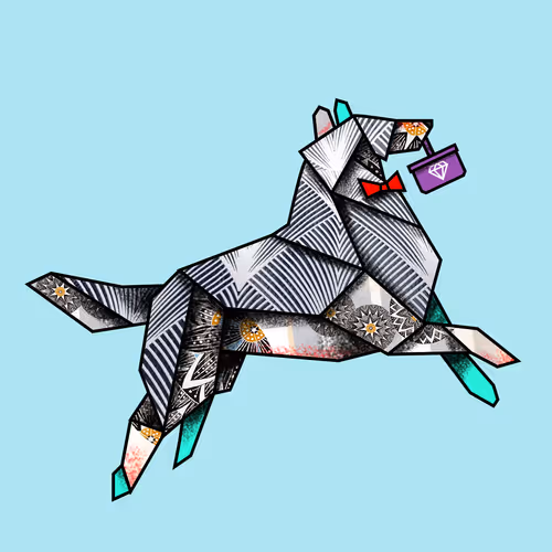 Item #59311212829111398770585327244179272055467235730098189349702392354132916699137 Media