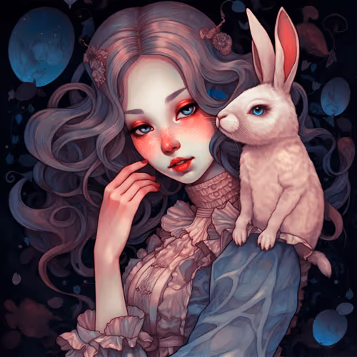 Tales By Wondy