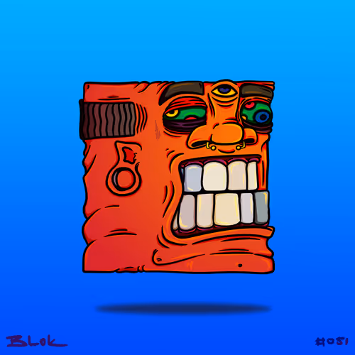 Item #41721287396343125149408520221617973187982006008346652719861579124955502608385 Media