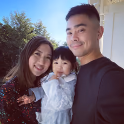 Yeung's Family 