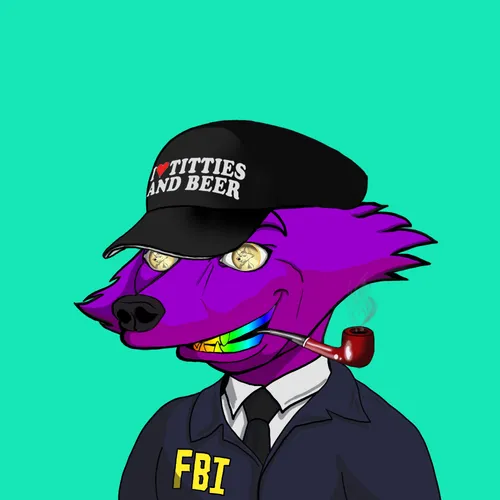 Cunning Fox 514