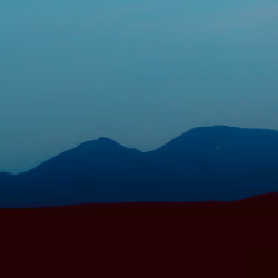 alpine