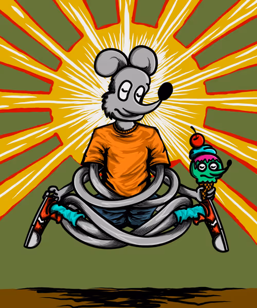 Item #44262504684446307147841899529459807530824358088397431485936127394628570710017 Media