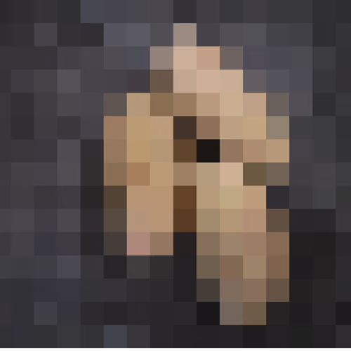 PixelPotatoes #110