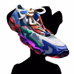 xyphid's sneakerape I