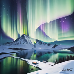 The Northern Lights