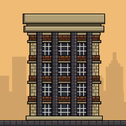 Tower 42