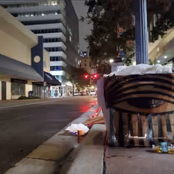 Geographies of Trash - 028