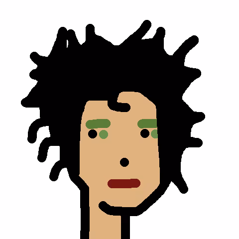 low effort punk 4676