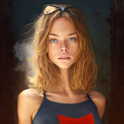 Superhero 12