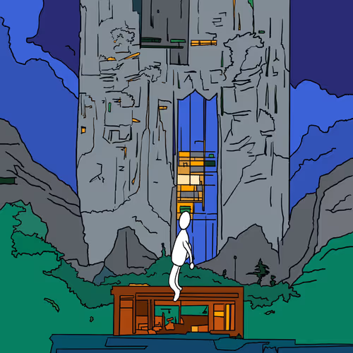 Item #65500175943543414298637890793377452707658567414959668218305028715546985627649 Media